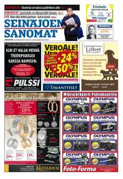 Seinäjoen Sanomat