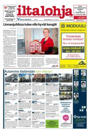 Iltalohja