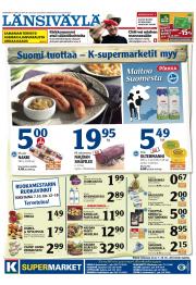 Länsiväylä