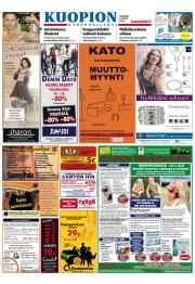Kuopion Kaupunkilehti