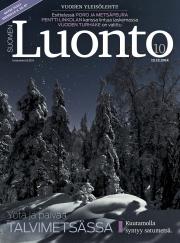 Suomen Luonto