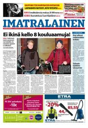 Imatralainen