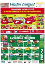 Vihdin Uutiset