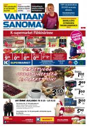 Vantaan Sanomat (länsi)