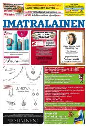 Imatralainen