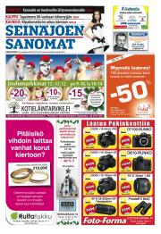 Seinäjoen Sanomat