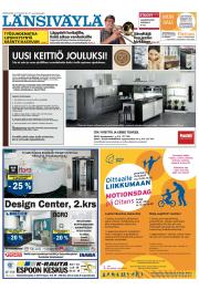 Länsiväylä