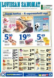 Loviisan Sanomat
