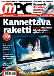 MikroPC