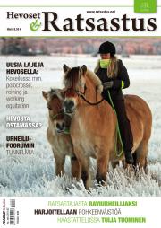 Hevoset ja Ratsastus