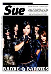 Sue