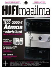 Hifimaailma
