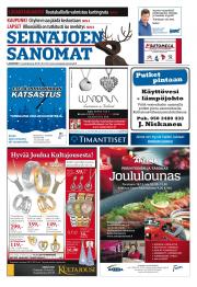 Seinäjoen Sanomat
