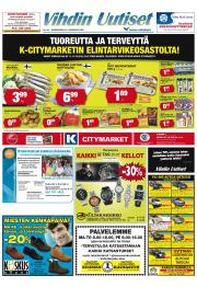 Vihdin Uutiset