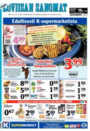 Loviisan Sanomat
