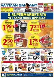 Vantaan Sanomat (itä)