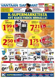 Vantaan Sanomat (länsi)
