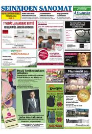 Seinäjoen Sanomat