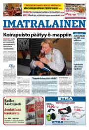 Imatralainen