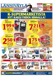 Länsiväylä