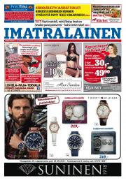 Imatralainen