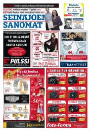 Seinäjoen Sanomat