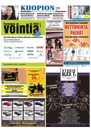 Kuopion Kaupunkilehti