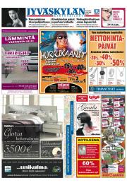 Jyväskylän Kaupunkilehti