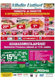 Vihdin Uutiset