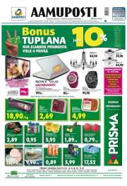 Aamuposti Hyvinkää