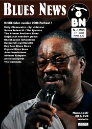 Blues News