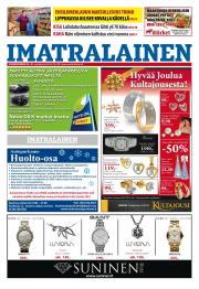 Imatralainen