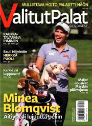 Valitut Palat (N�yte)