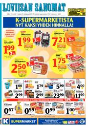 Loviisan Sanomat