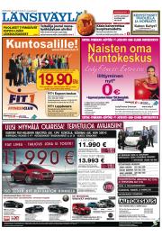 Länsiväylä