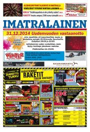 Imatralainen