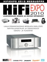 Hifimaailma