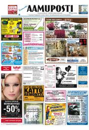 Aamuposti Riihimäki