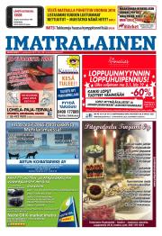 Imatralainen
