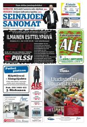 Seinäjoen Sanomat