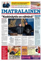 Imatralainen
