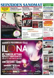 Seinäjoen Sanomat