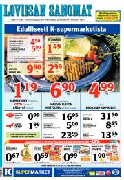 Loviisan Sanomat