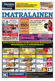 Imatralainen
