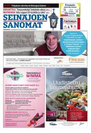 Seinäjoen Sanomat