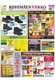 Riihimäen Viikkouutiset