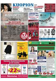 Kuopion Kaupunkilehti