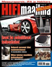 Hifimaailma