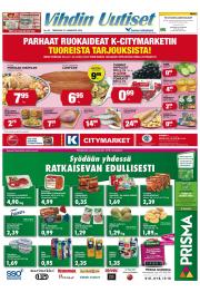 Vihdin Uutiset