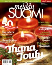 Meid�n Suomi